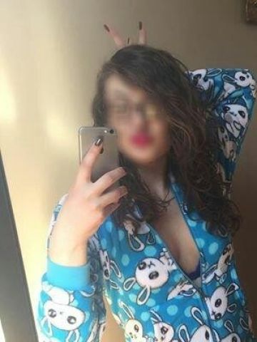Проститутка Алина